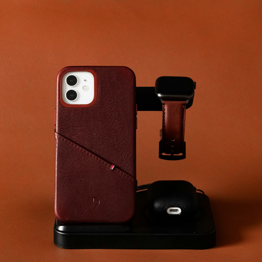 Phone Case Materials